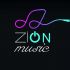 Логотип для ZION MUSIC - дизайнер borisova_yuliya