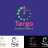 Логотип для Targo - дизайнер JAN-IRON