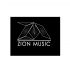 Логотип для ZION MUSIC - дизайнер alex_one_god