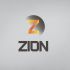 Логотип для ZION MUSIC - дизайнер onlime