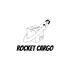 Логотип для ROCKET CARGO - дизайнер KIRILLRET