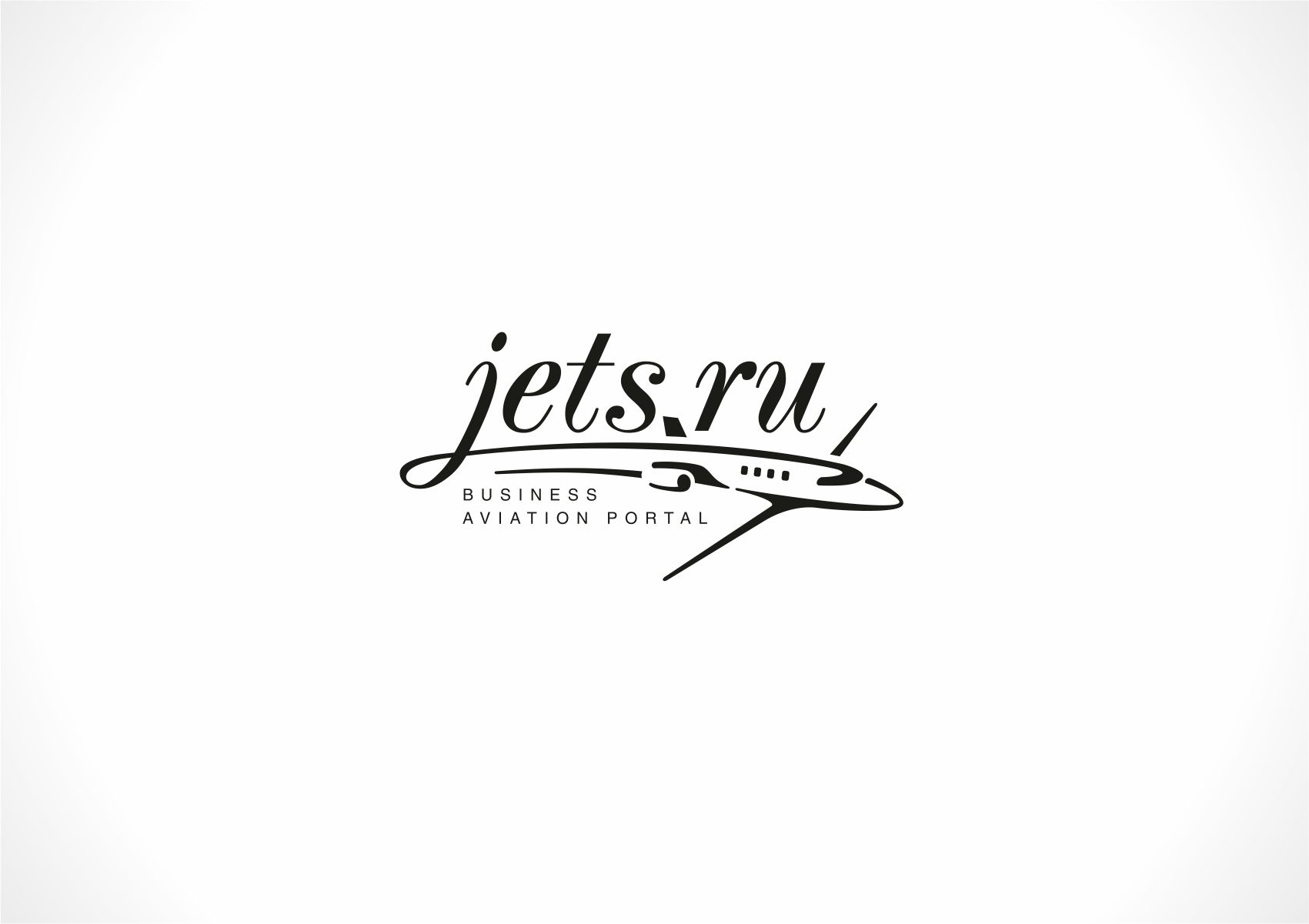 Логотип для jets.ru - дизайнер designer79
