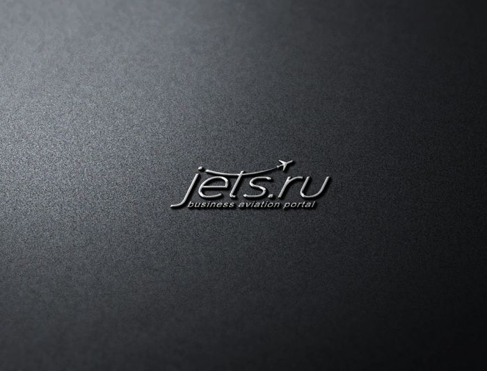 Логотип для jets.ru - дизайнер peps-65