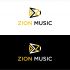 Логотип для ZION MUSIC - дизайнер georgian