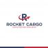 Логотип для ROCKET CARGO - дизайнер andyul
