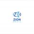 Логотип для ZION MUSIC - дизайнер georgian