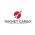 Логотип для ROCKET CARGO - дизайнер andyul