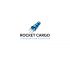 Логотип для ROCKET CARGO - дизайнер mz777