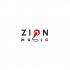 Логотип для ZION MUSIC - дизайнер designer79