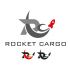 Логотип для ROCKET CARGO - дизайнер kirilln84