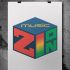 Логотип для ZION MUSIC - дизайнер SANITARLESA