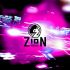 Логотип для ZION MUSIC - дизайнер asimbox