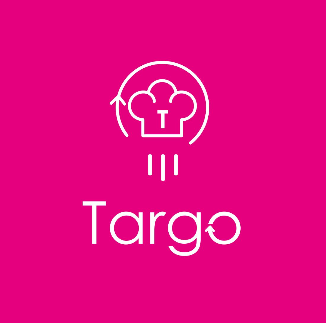 Логотип для Targo - дизайнер KseniyaV