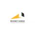 Логотип для ROCKET CARGO - дизайнер Dragon_PRO