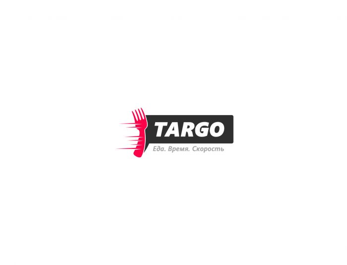 Логотип для Targo - дизайнер LuginDM