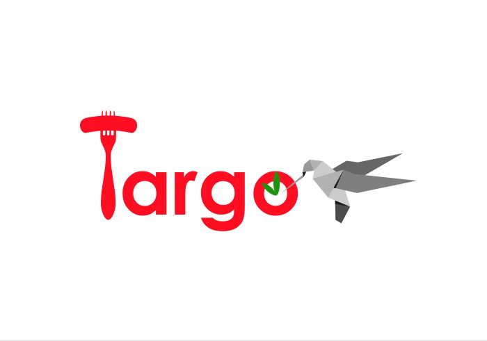 Логотип для Targo - дизайнер pilotdsn