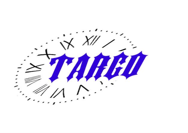 Логотип для Targo - дизайнер AlisCherly