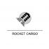 Логотип для ROCKET CARGO - дизайнер tonja0304