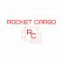 Логотип для ROCKET CARGO - дизайнер elena08v
