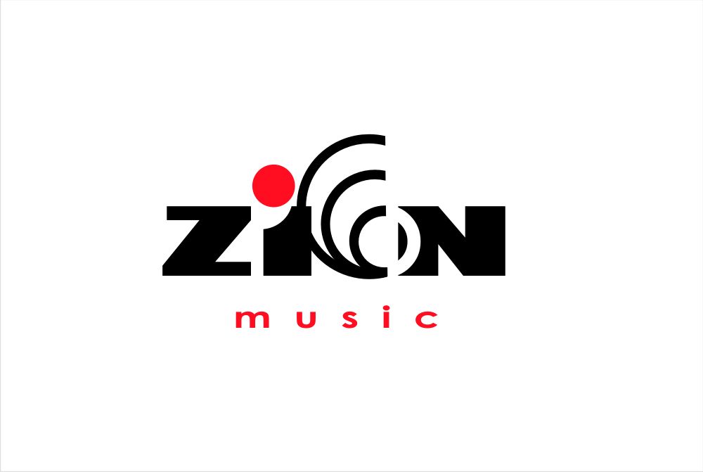 Логотип для ZION MUSIC - дизайнер pilotdsn