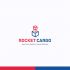 Логотип для ROCKET CARGO - дизайнер Alexey_SNG