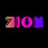 Логотип для ZION MUSIC - дизайнер borisova_yuliya
