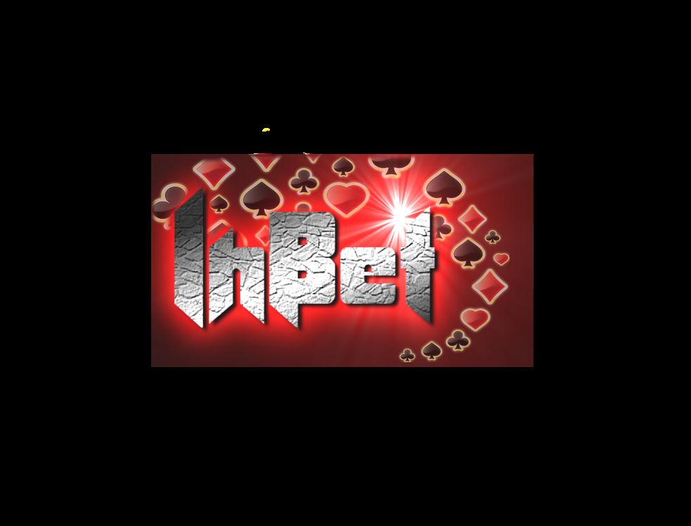 Логотип для InBet  - дизайнер AlisCherly