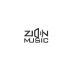 Логотип для ZION MUSIC - дизайнер GreenRed