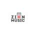 Логотип для ZION MUSIC - дизайнер GreenRed