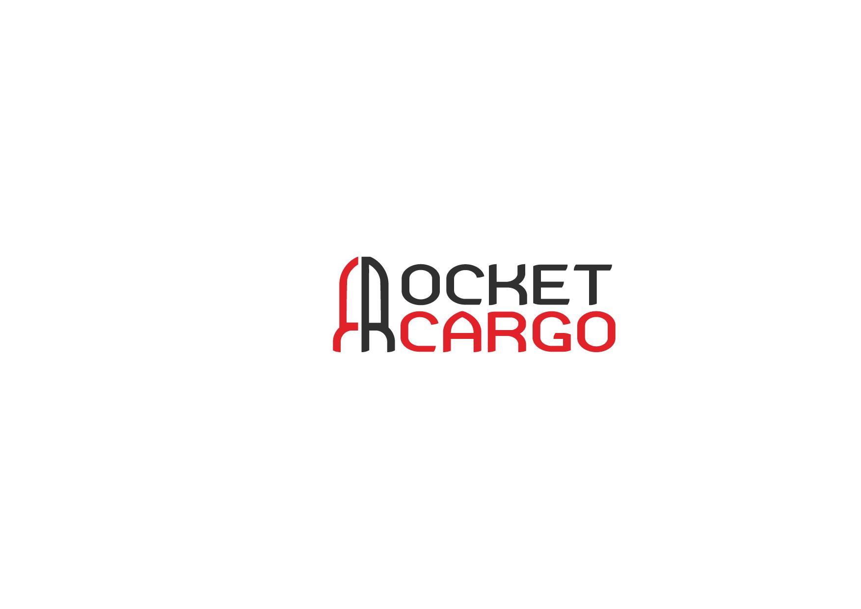 Логотип для ROCKET CARGO - дизайнер SANITARLESA