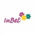 Логотип для InBet  - дизайнер elena08v
