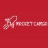 Логотип для ROCKET CARGO - дизайнер studiodivan
