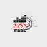 Логотип для ZION MUSIC - дизайнер AndryBob