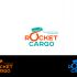 Логотип для ROCKET CARGO - дизайнер andblin61