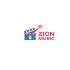 Логотип для ZION MUSIC - дизайнер andblin61