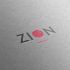 Логотип для ZION MUSIC - дизайнер MAO