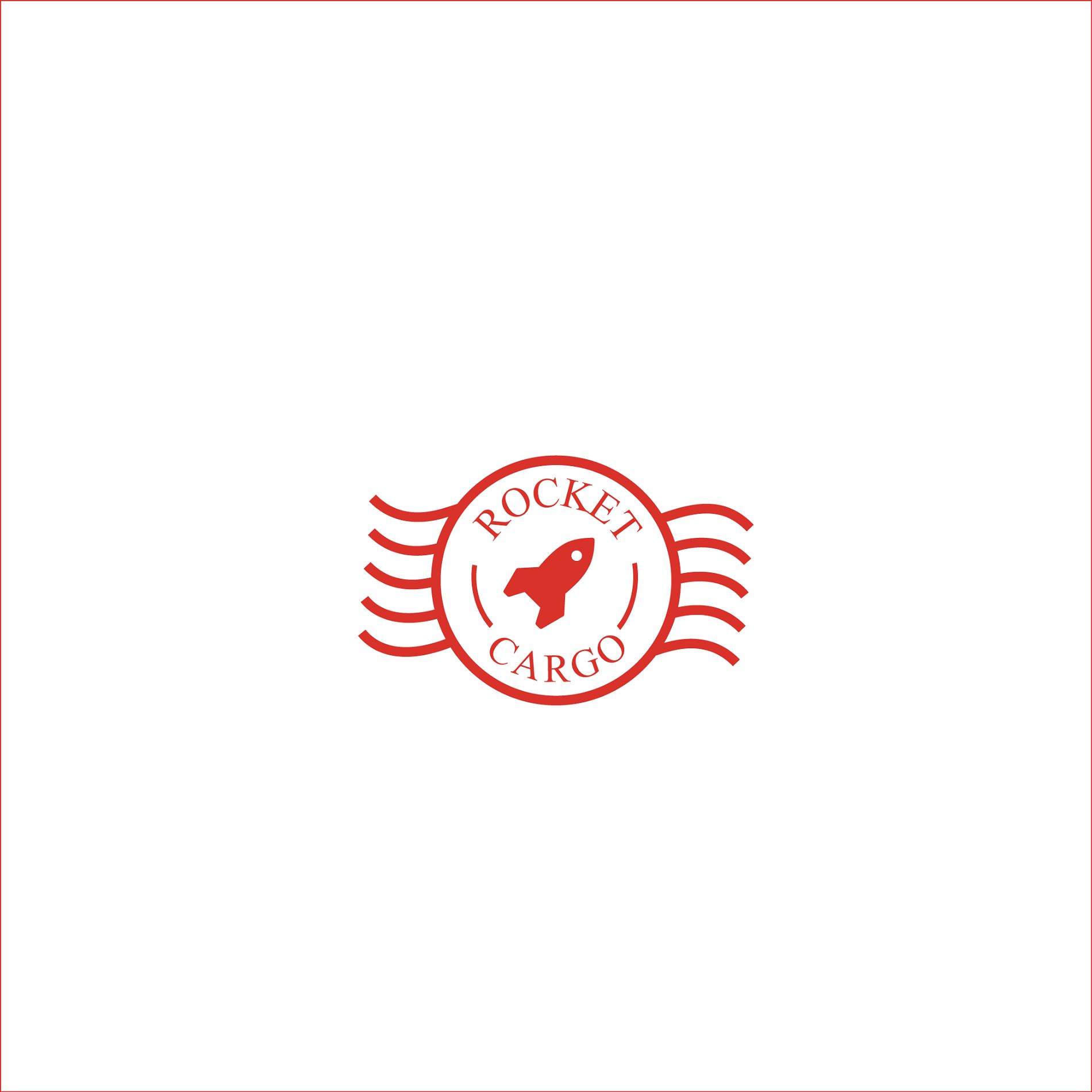 Логотип для ROCKET CARGO - дизайнер novatora