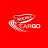 Логотип для ROCKET CARGO - дизайнер gopotol