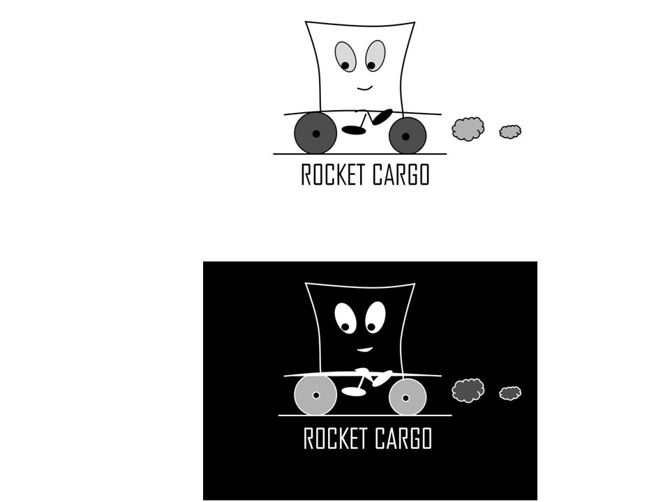 Логотип для ROCKET CARGO - дизайнер tonja0304