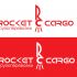 Логотип для ROCKET CARGO - дизайнер Kikimorra