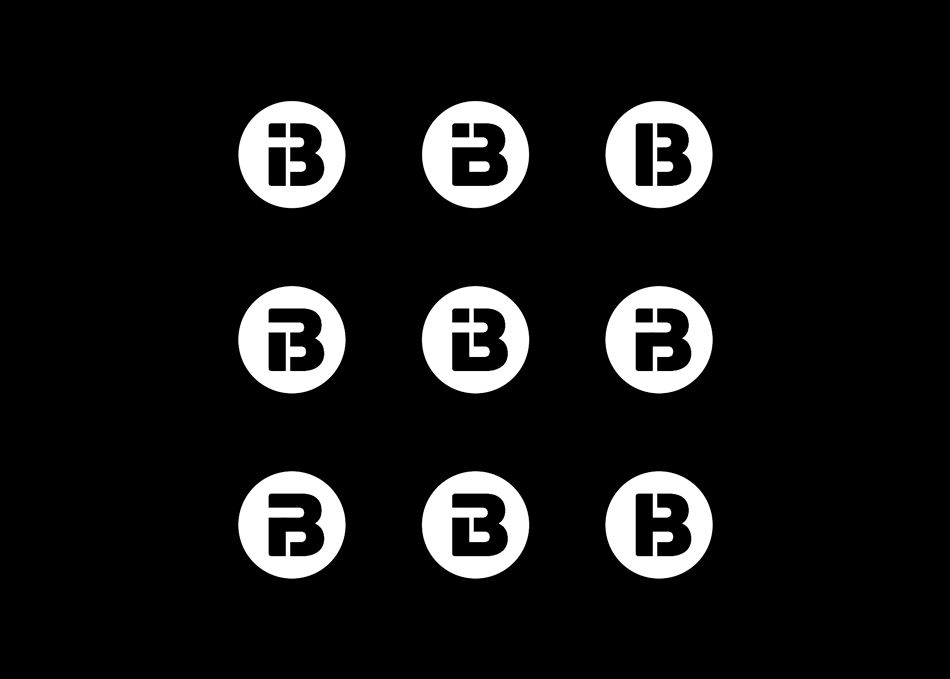 Логотип для InBet  - дизайнер bilibob