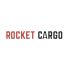 Логотип для ROCKET CARGO - дизайнер DynamicMotion