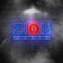 Логотип для ZION MUSIC - дизайнер zozuca-a