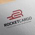 Логотип для ROCKET CARGO - дизайнер zozuca-a