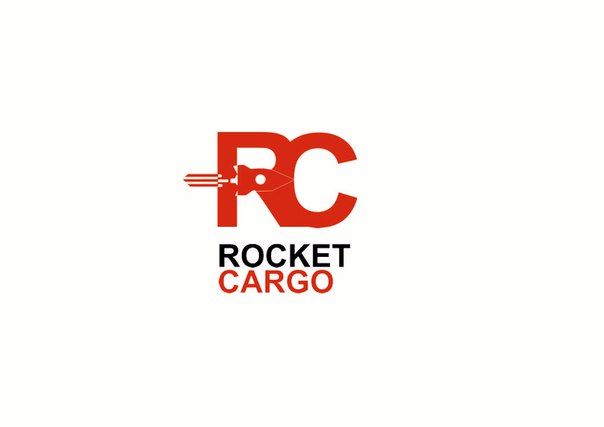 Логотип для ROCKET CARGO - дизайнер ORLYTA