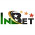 Логотип для InBet  - дизайнер Rumyantseva