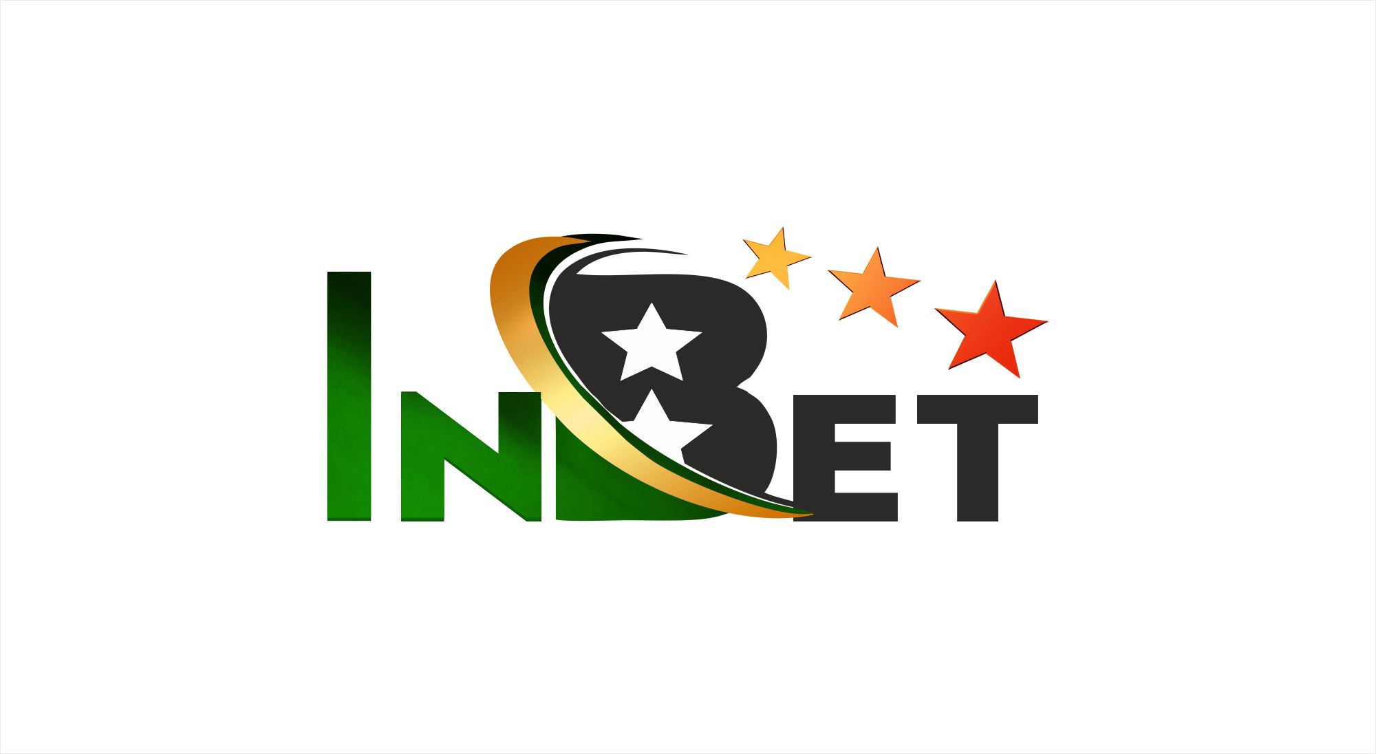 Логотип для InBet  - дизайнер Rumyantseva
