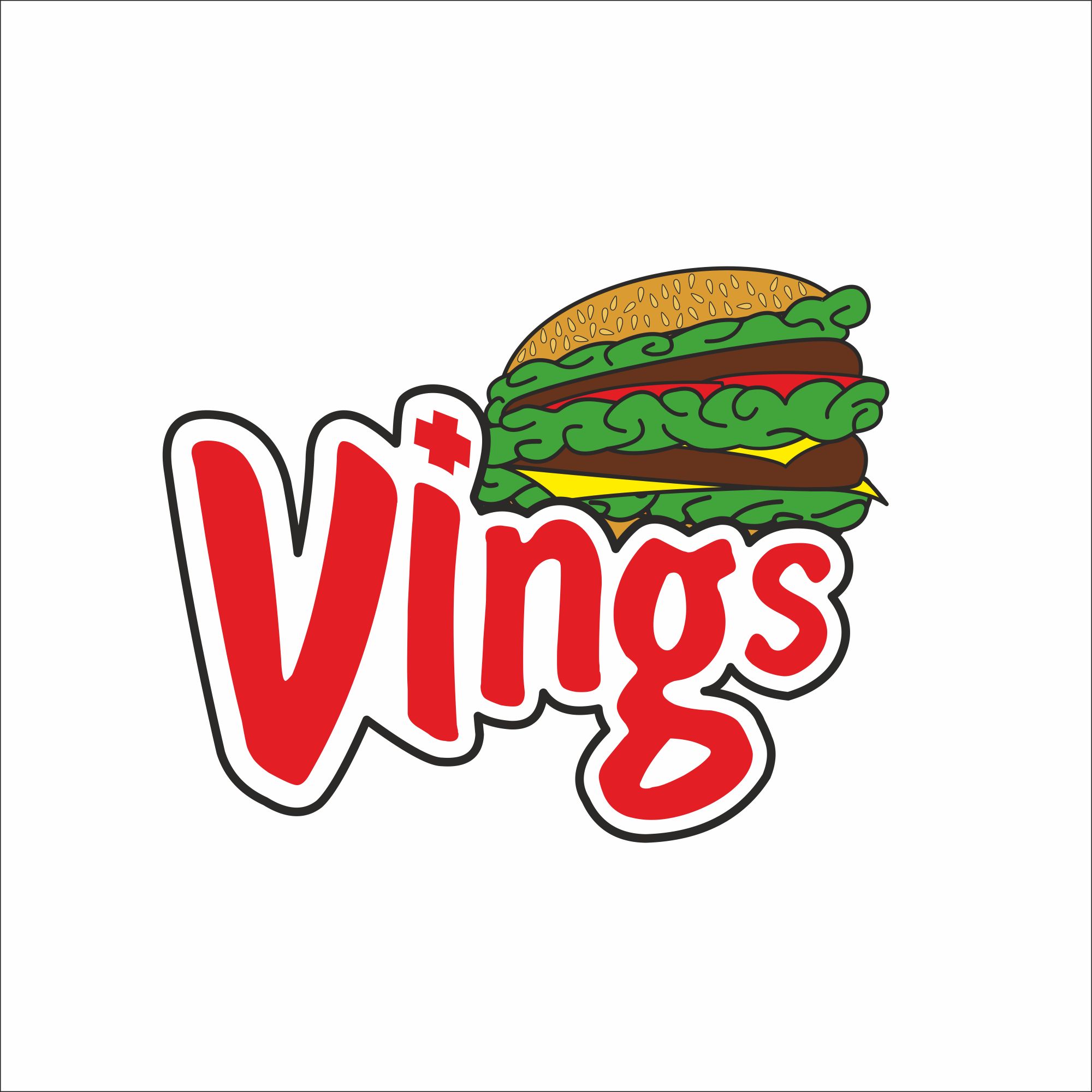 Логотип для Wings - дизайнер Sin1307