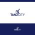 Логотип для TANZ.CITY - дизайнер webgrafika