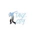 Логотип для TANZ.CITY - дизайнер KIRILLRET